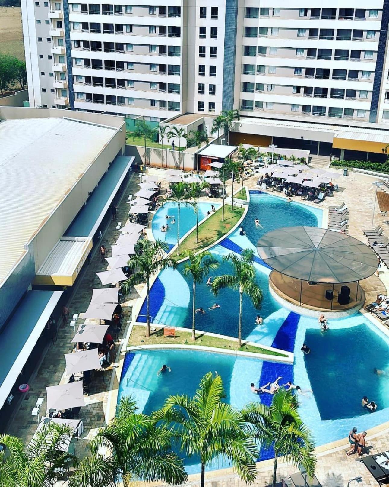 Apartamento Solar Aguas - - Sp *