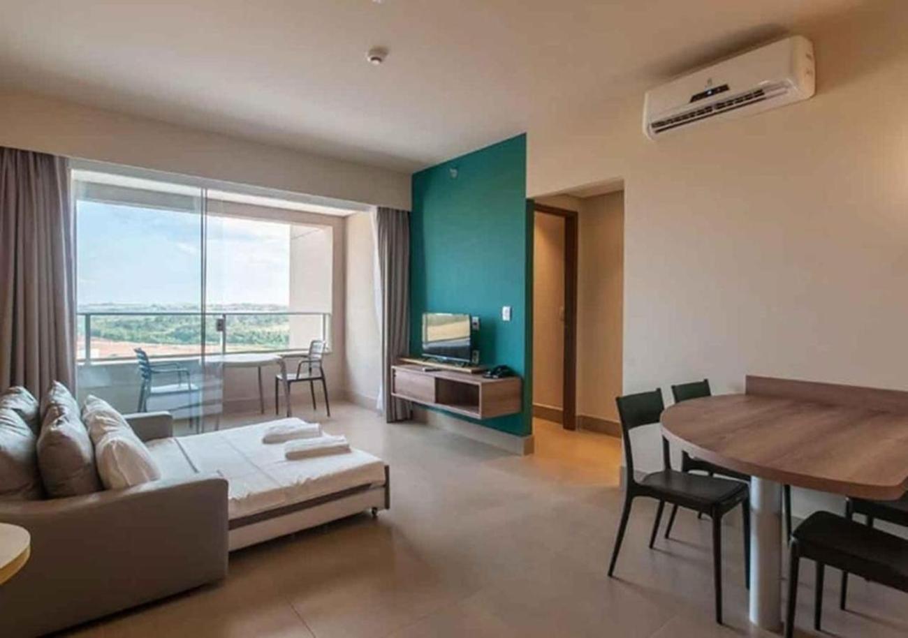 Solar Aguas - - Sp Apartamento Olímpia