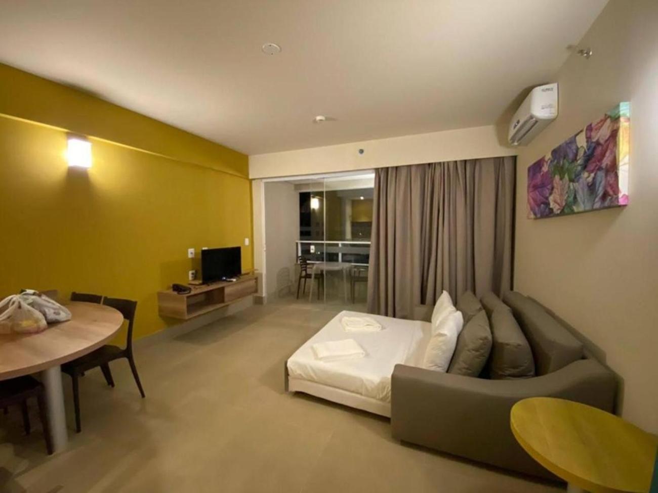 Apartamento Solar Aguas - - Sp