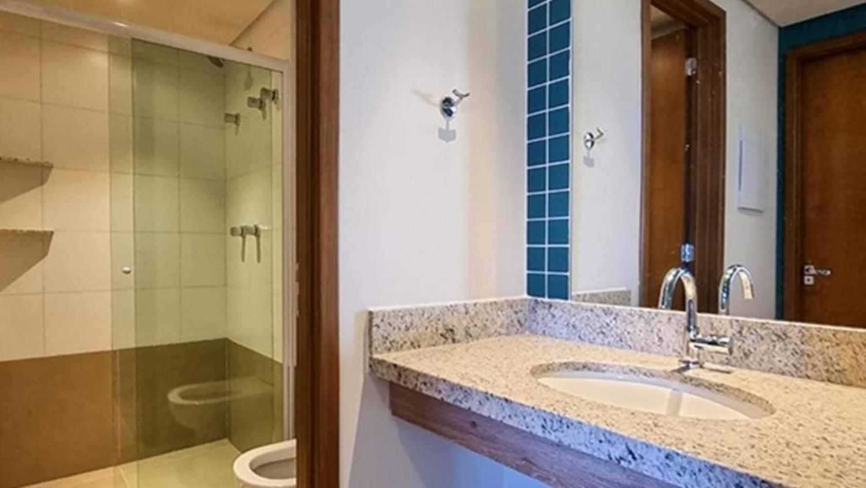 Solar Aguas - - Sp Apartamento *